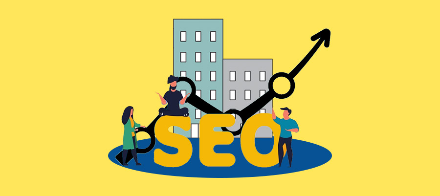 Why SEO is crucial for your business in 2019 ?