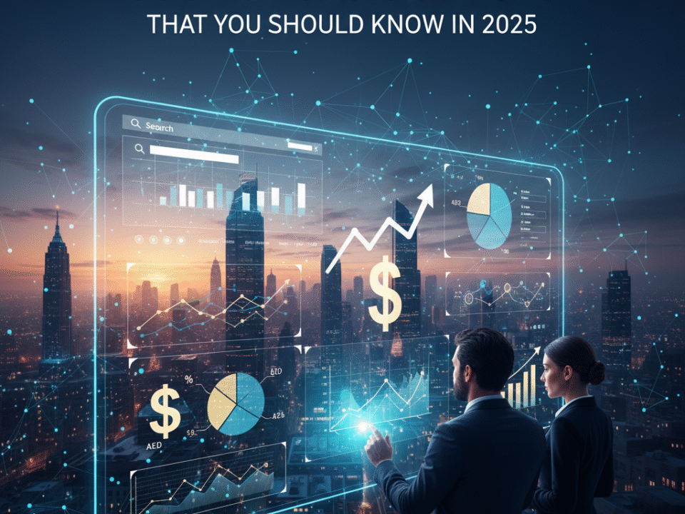 SEO Services in Dubai