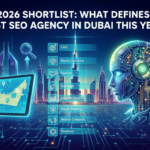 Best SEO Agency in Dubai This Year