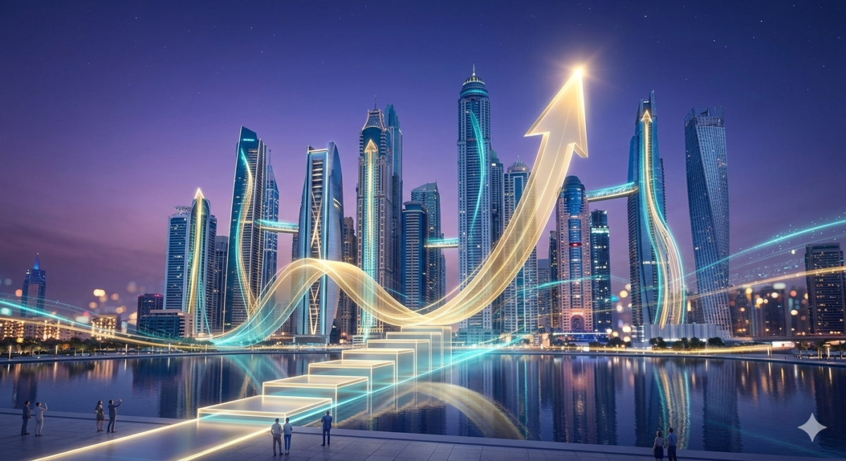 Scale Your Dubai Business 21 Proven 2026 SEO Wins