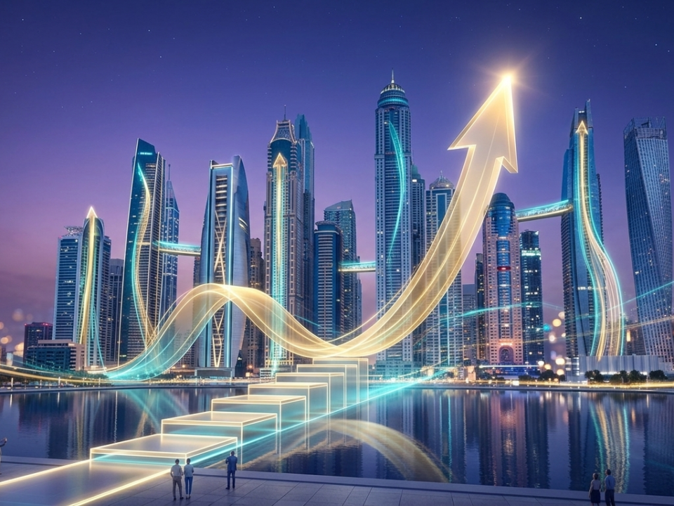 Scale Your Dubai Business 21 Proven 2026 SEO Wins