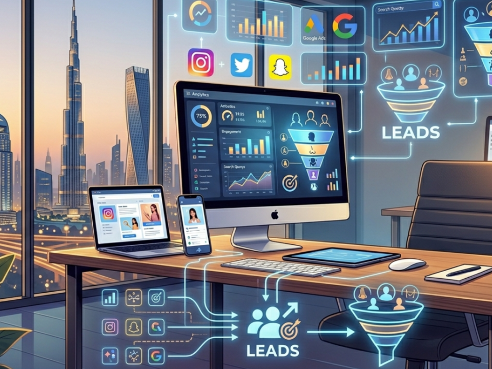 SEODUBAI
