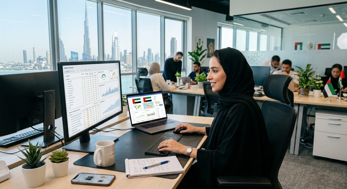 E-Commerce SEO in UAE