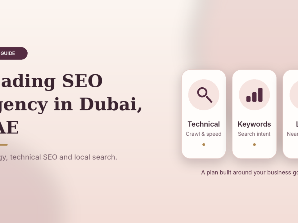 SEO Guide